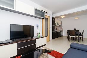 Apartments Carmelitta