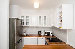 Apartments Carmelitta