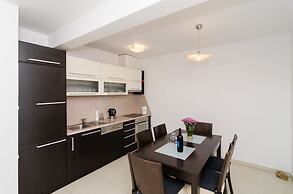 Apartments Carmelitta