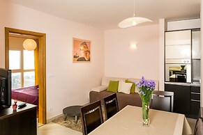 Apartments Carmelitta