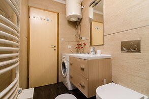 Apartments Carmelitta