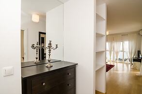 Apartments Carmelitta