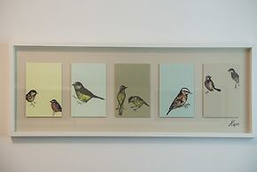 Apartments Carmelitta