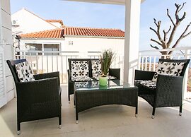 Apartments Carmelitta