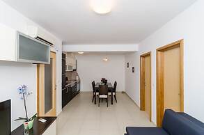 Apartments Carmelitta