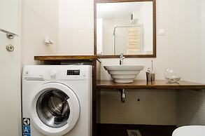 Apartments Carmelitta