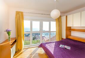 Apartments Carmelitta