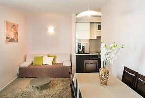 Apartments Carmelitta