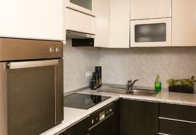 Apartments Carmelitta