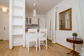 Apartments Carmelitta