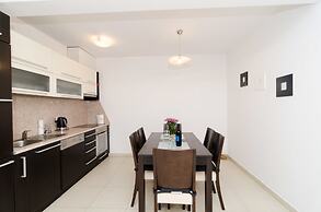 Apartments Carmelitta