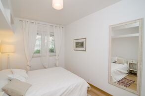 Apartments Carmelitta