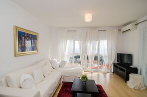 Apartments Carmelitta