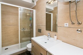 Apartments Carmelitta