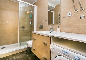 Apartments Carmelitta