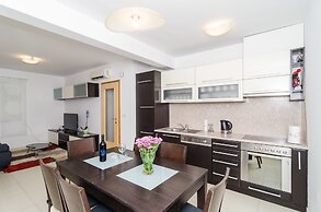 Apartments Carmelitta