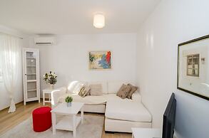 Apartments Carmelitta