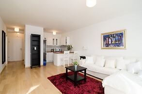 Apartments Carmelitta