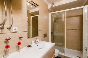 Apartments Carmelitta