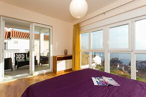 Apartments Carmelitta