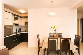 Apartments Carmelitta