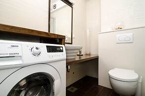 Apartments Carmelitta