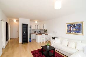 Apartments Carmelitta