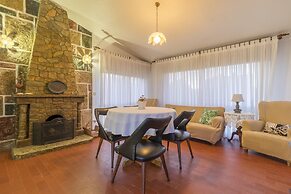 Villas2Go2 Claraboia