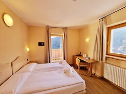 Hotel San Carlo, tra Bormio e Livigno