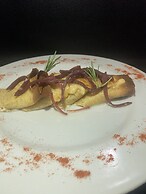 Hotel San Carlo, tra Bormio e Livigno