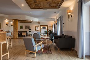 Hotel San Carlo, tra Bormio e Livigno