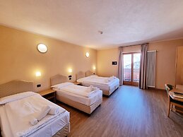 Hotel San Carlo, tra Bormio e Livigno