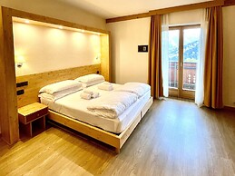 Hotel San Carlo, tra Bormio e Livigno