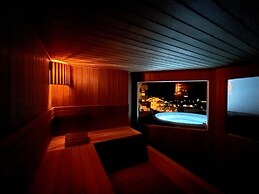 Hotel San Carlo, tra Bormio e Livigno