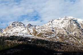 Hotel San Carlo, tra Bormio e Livigno