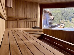 Hotel San Carlo, tra Bormio e Livigno