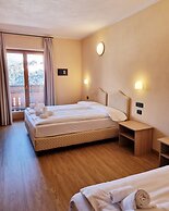 Hotel San Carlo, tra Bormio e Livigno