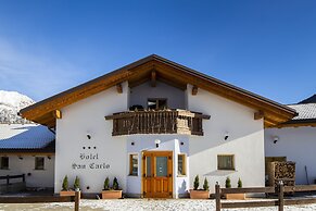 Hotel San Carlo, tra Bormio e Livigno