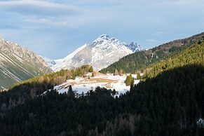 Hotel San Carlo, tra Bormio e Livigno
