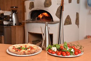 Hotel San Carlo, tra Bormio e Livigno