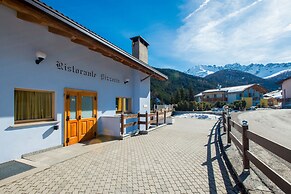 Hotel San Carlo, tra Bormio e Livigno