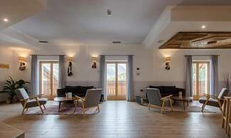 Hotel San Carlo, tra Bormio e Livigno