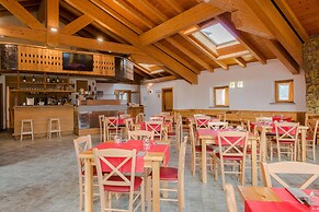 Hotel San Carlo, tra Bormio e Livigno