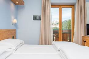 Hotel San Carlo, tra Bormio e Livigno