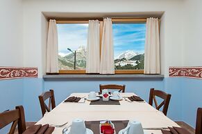 Hotel San Carlo, tra Bormio e Livigno