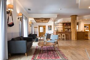 Hotel San Carlo, tra Bormio e Livigno