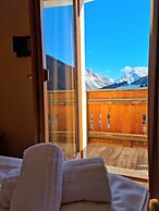 Hotel San Carlo, tra Bormio e Livigno