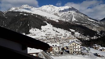 Hotel San Carlo, tra Bormio e Livigno