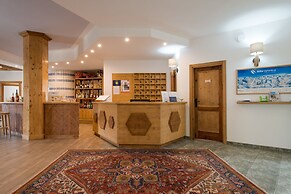 Hotel San Carlo, tra Bormio e Livigno