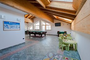 Hotel San Carlo, tra Bormio e Livigno